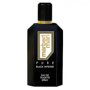 Marbert Black Intense 125 ml 125.0 ml