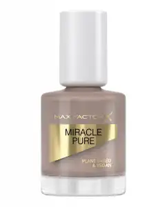 Max Factor - Laca De Uñas Miracle Pure