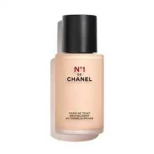 NÂ°1 DE CHANEL FONDO DE MAQUILLAJE BR12 BR12