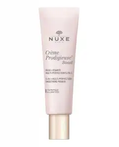 Nuxe - Base Alisante Multi-perfección 5 En 1 Crème Prodigieuse® Boost 30 Ml