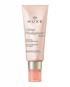 Nuxe - Gel-crema Multi-corrección Crème Prodigieuse® Boost