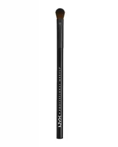 NYX Professional Makeup - Brocha De Ojos Pro Shading Brush