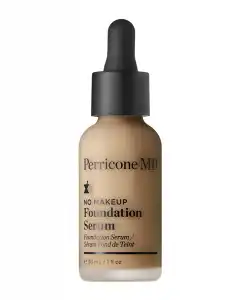 Perricone MD - Base De Maquillaje No Makeup Foundation Serum Buff 30ml