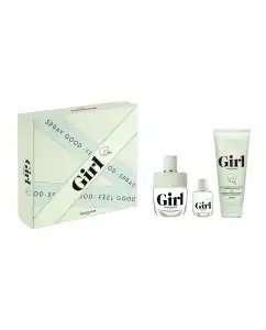 Rochas - Estuche De Regalo Eau De Toilette Girl