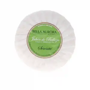 Serenite jabon de belleza 100 gr