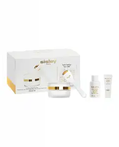 Sisley - Estuche De Regalo Descubrimiento Sisleÿa L'Intégral Anti-Âge Crème Contour Des Yeux Et Des Lèvres