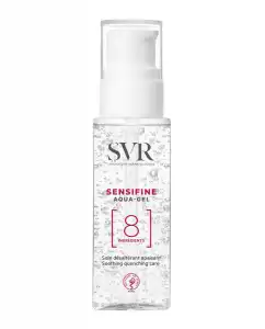 Svr - Gel Calmante Hidratante Sensifine Aquagel 40 Ml