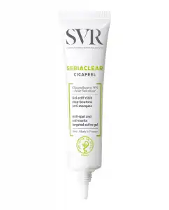 Svr - Gel Granitos Cicapeel Sebiaclear