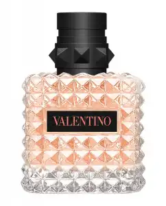 Valentino - Eau De Parfum Born In Roma Donna Coral Fantasy 30 Ml
