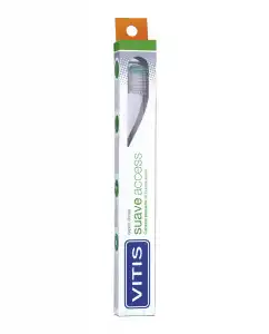 Vitis - Cepillo Dental Suave Access