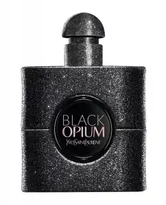 Yves Saint Laurent - Eau De Parfum Black Opium Extreme 50 Ml