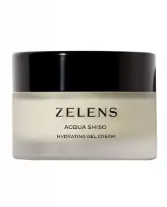 Zelens [5th Essence] - Crema Acqua Shiso Hydrating Gel Cream 50 Ml