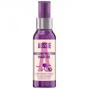 3 Miracle Oil Reconstructor Aceite Milagroso para Pelo Dañado 100 ml