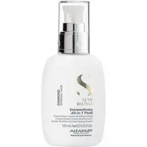 ALFAPARF MILANO Diamond Extraordinary All-In-1 Fluid 125 ml 125.0 ml