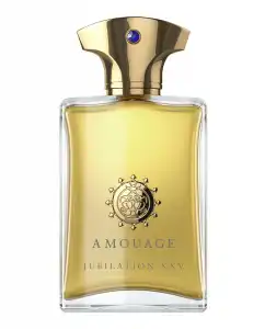 Amouage - Eau De Parfum Jubilation XXV Man 100 Ml