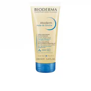 Atoderm aceite de ducha 100 ml