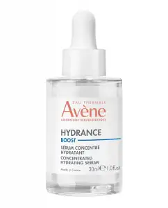 Avène - Sérum Rehidratante Hydrance Intense 30 Ml