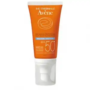 Avene Sun Emulsión SPF 50 50 ml Protección Solar