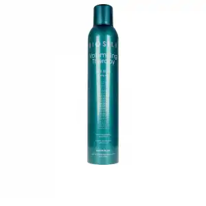 Biosilk Volumizing Therapy hairspray strong hold 340 gr