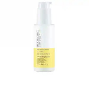 Clean Beauty volumizing liquid 100 ml