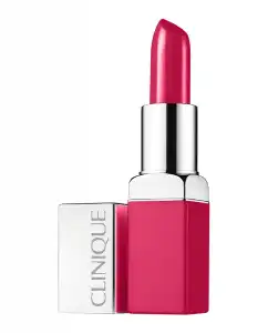 Clinique - Barra De Labios Pop Lip Colour + Primer