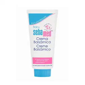 Crema BalsÃ¡mica BebÃ© 300Ml