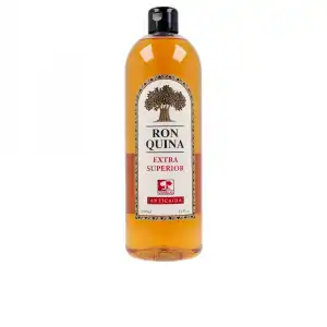 Crusellas ron quina superior 1000 ml