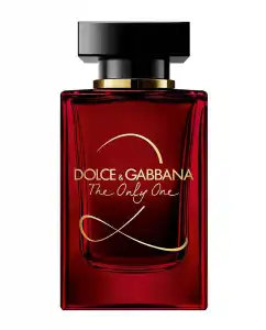 Dolce & Gabbana - Eau De Parfum The Only One 2 100 Ml