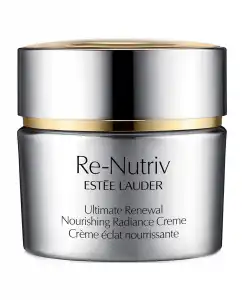 Estée Lauder - Crema Re Nutriv Ultimate Renewal Nourishing Radiance