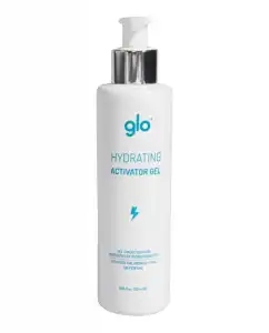 Glo - Gel Microcorrientes Hydrating Activator 200 ml Glo.