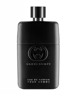 Gucci - Eau De Parfum Guilty For Him 90 Ml