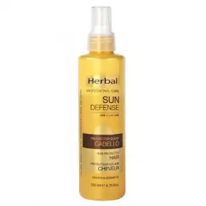 Herbal Professional Care Sun Defense 150 ml Protector Solar de Cabello