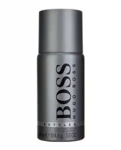Hugo Boss - Desodorante De Hombre Boss Bottled