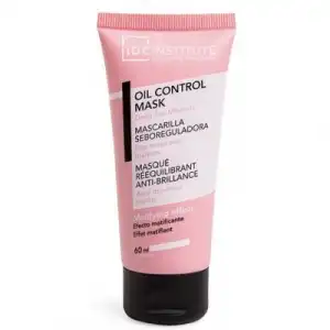 IDC INSTITUTE Oil Control 60 ml Mascarilla Facial