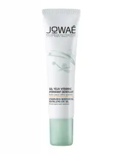 Jowaé - Gel Ojos Energizante Antifatiga 15 Ml