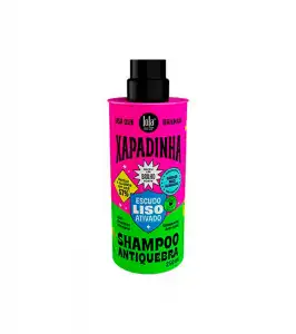 Lola Cosmetics - *Xapadinha* Champú Antiquebra