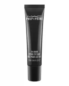 M.A.C - Preparador De Sombras De Ojos Prep + Prime 24-Hour Extend Eye Base