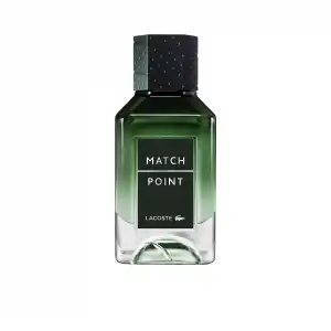 Match Point eau de parfum vaporizador 50 ml