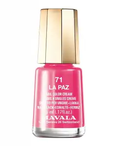 Mavala - Esmalte De Uñas La Paz 71 Color
