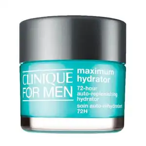 Maximum Hydrator 72-Hour