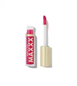 Milani - Brillo de labios voluminizador Keep It Full Maxxx - 160: Swipe Right