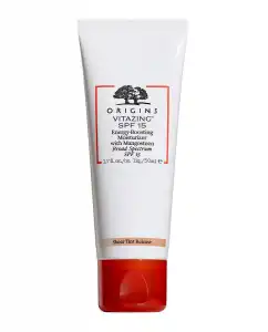 Origins - Hidratante Energizante Con SPF 15 VitaZing 50 Ml