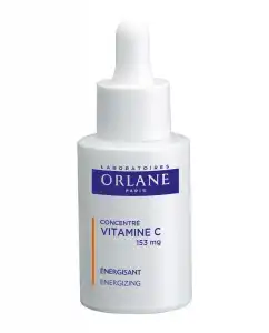 Orlane - Concentrado Vitamina C 30 Ml