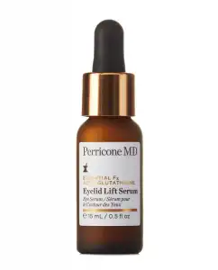 Perricone MD - Tratamiento De Ojos Essential Fx Acyl-Glutathione: Eyelid Lift Serum 15ml