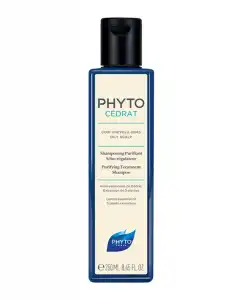 Phyto - Champú Cedrat 250 Ml