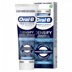 Pro-Science Clinical Densify Pasta Dentífrica Limpieza Intensiva 75 ml