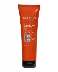 REDKEN - Tratamiento Frizz Dismiss Leave In Para Cabello Encrespado