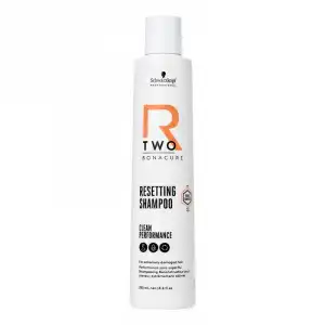 Resetting Shampoo 250 ml - Schwarzkopf