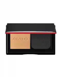 Shiseido - Base De Maquillaje Synchro Skin Self-Refreshing Custom Powder Foundation