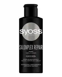 Syoss - Champú SalonPlex Mini